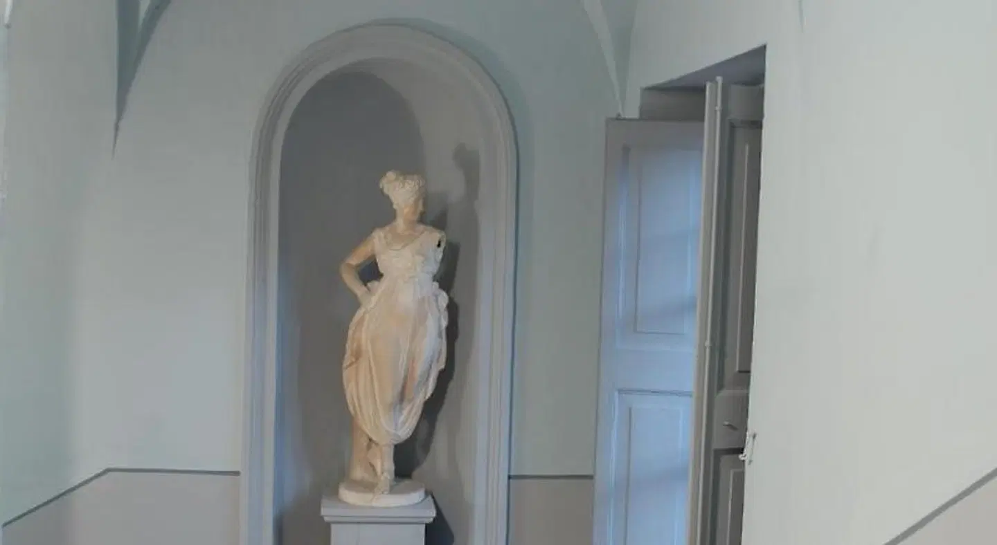 Palazzo Sciacca HEALTH_BEAUTY