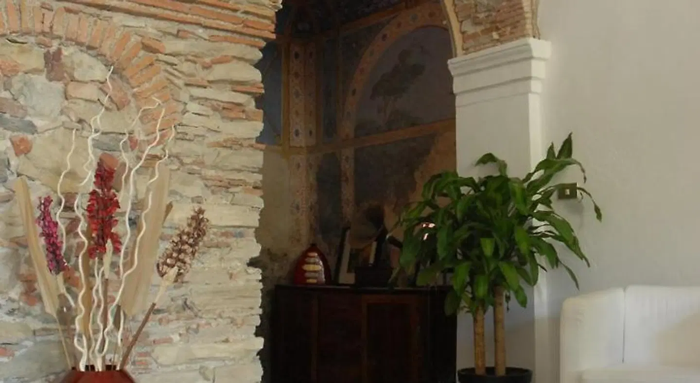 Palazzo Sciacca EXTERIOR