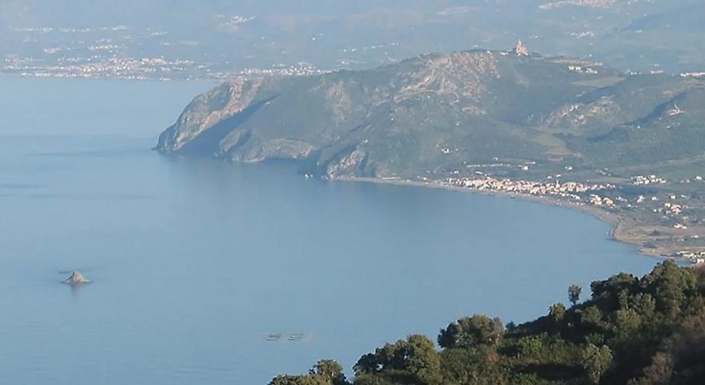 Palazzo Sciacca LANDSCAPE