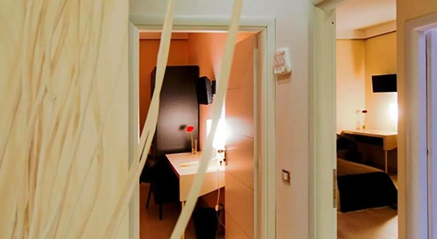 Palazzo Sciacca ROOM_EXAMPLE