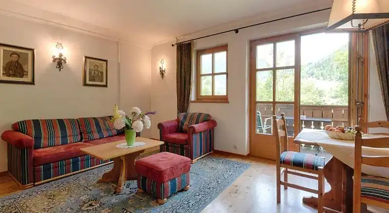 Hotel Post – Hotelfoto
