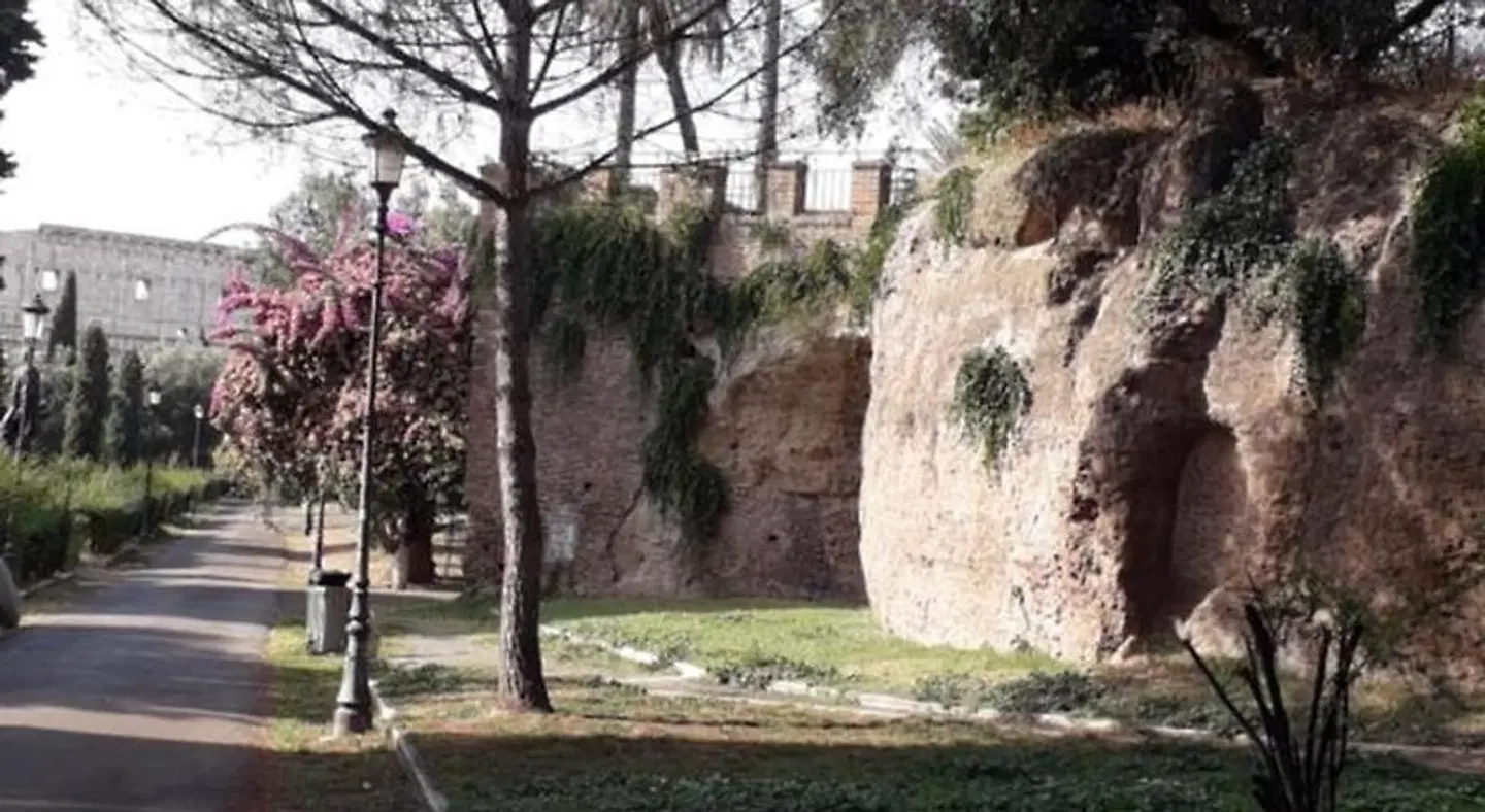 Emanuela B&B LANDSCAPE