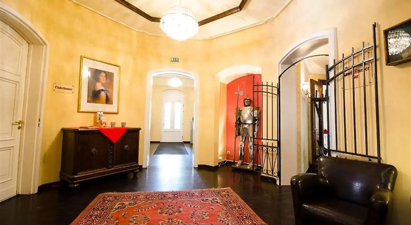 Parkhotel Helmstedt ROOM_EXAMPLE