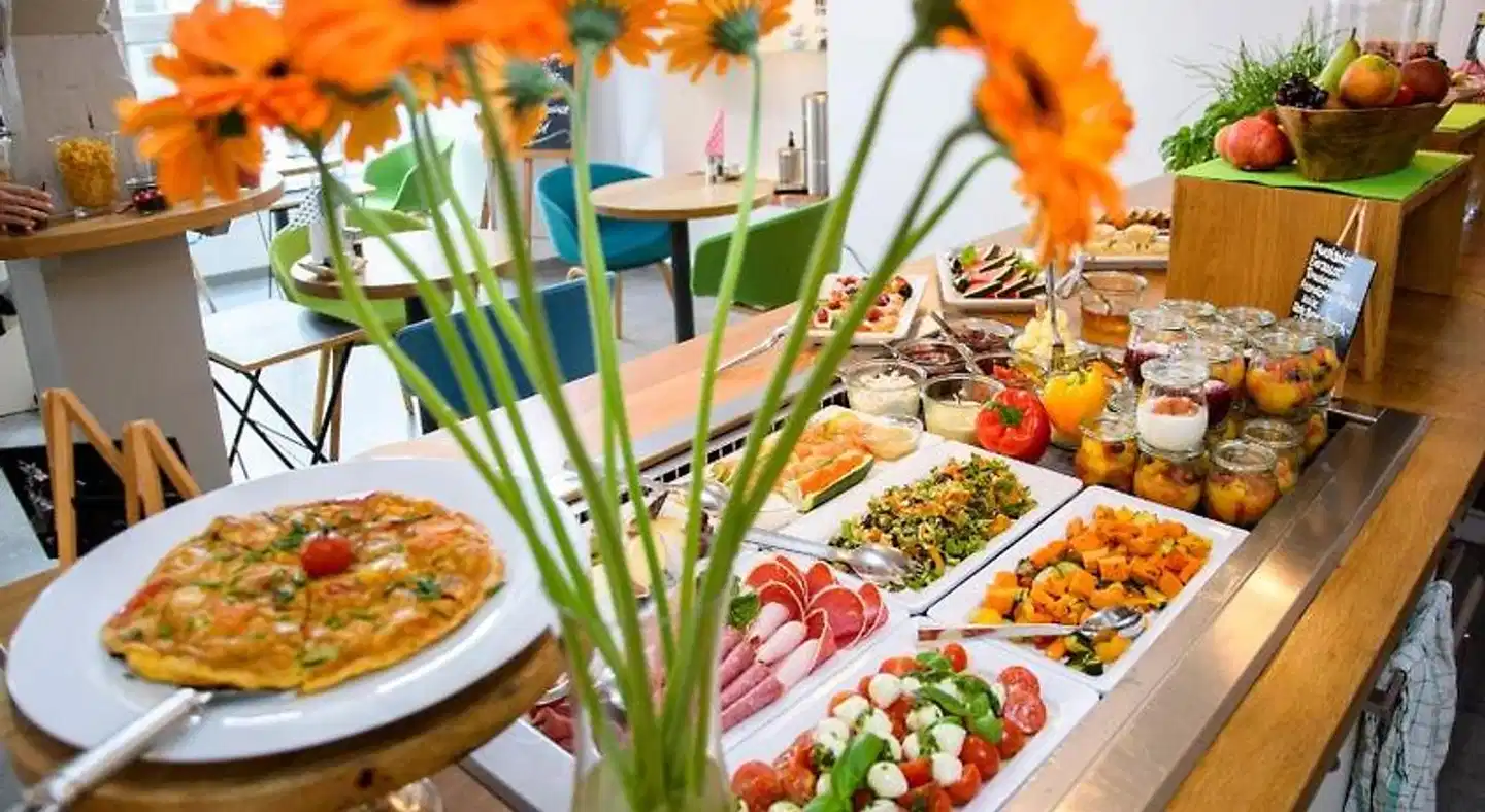 Einzigartig Restaurant
