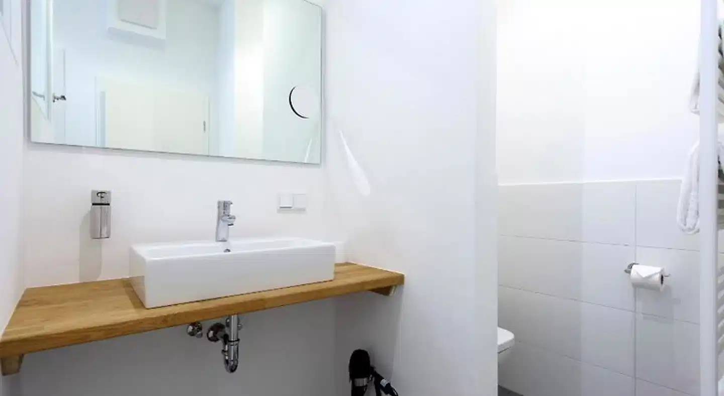 Einzigartig Badezimmer