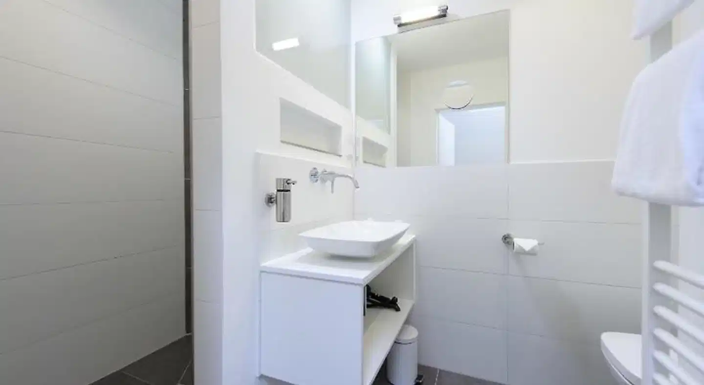 Einzigartig Badezimmer