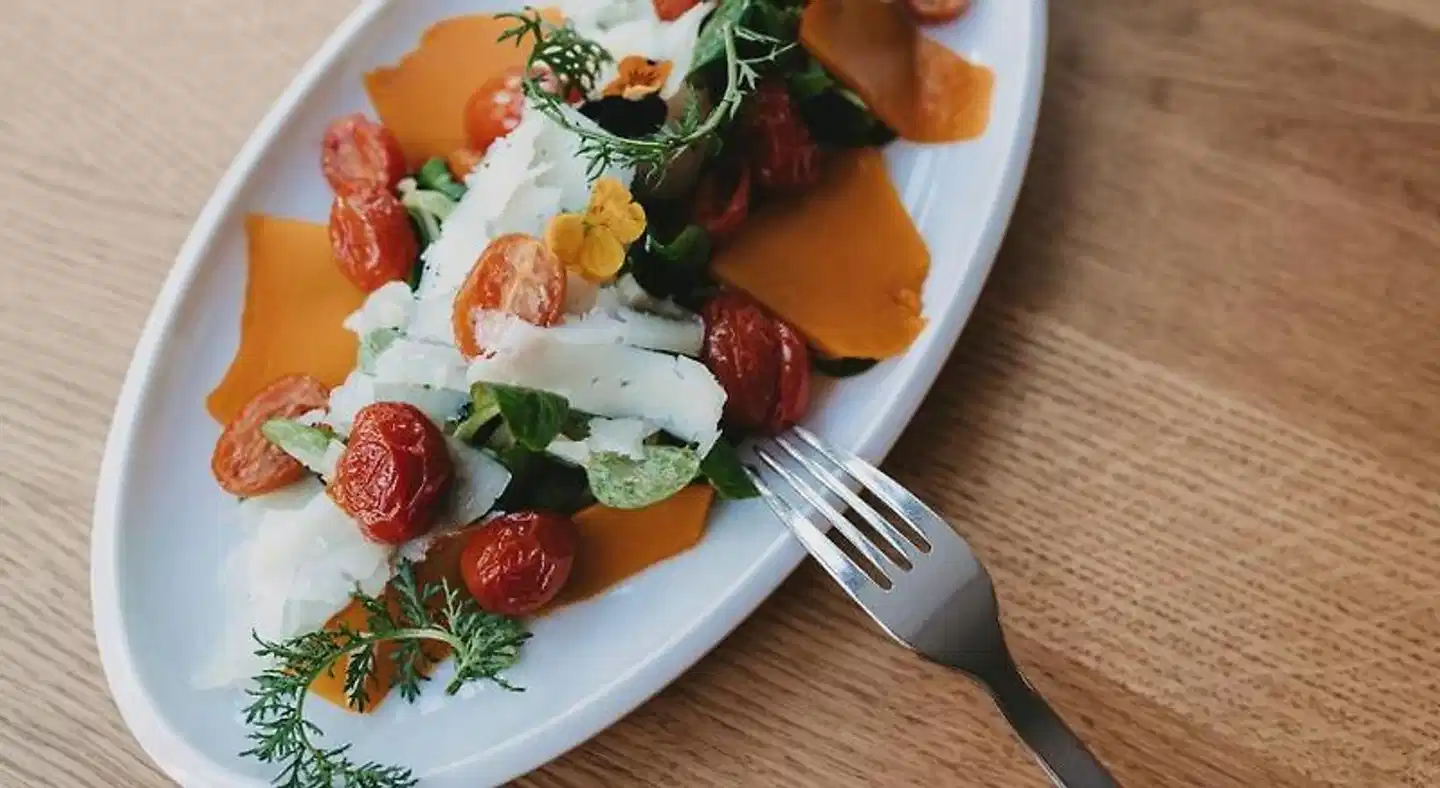 Einzigartig Restaurant