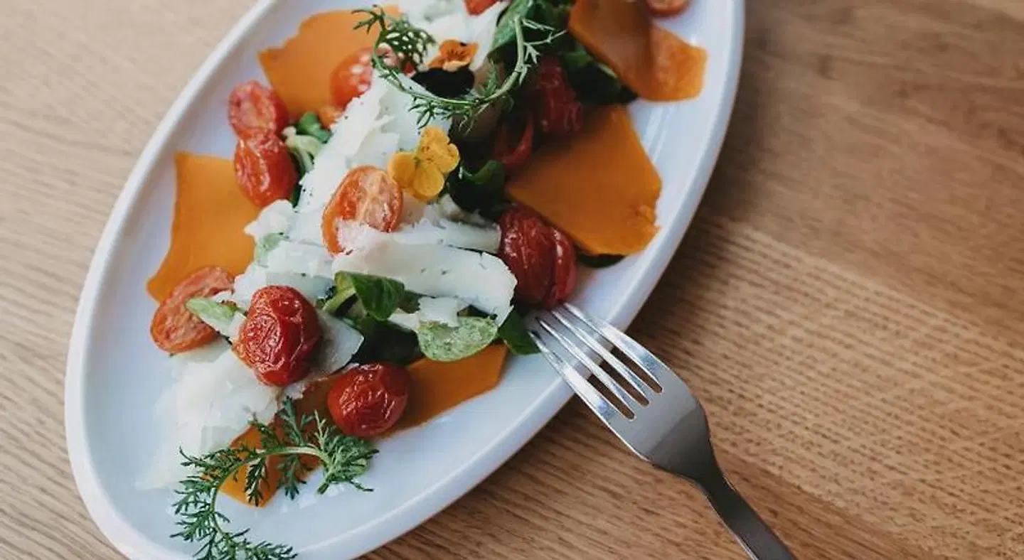 Einzigartig Restaurant