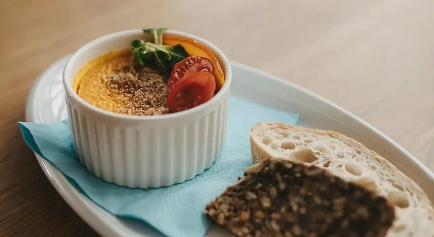 Einzigartig Restaurant