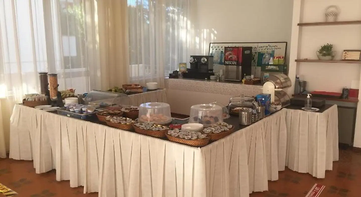 Avana Restaurant