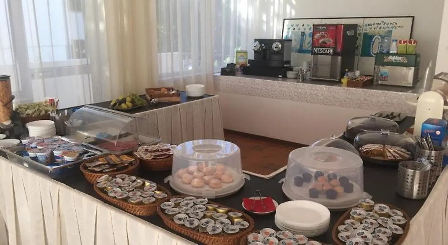 Avana Restaurant