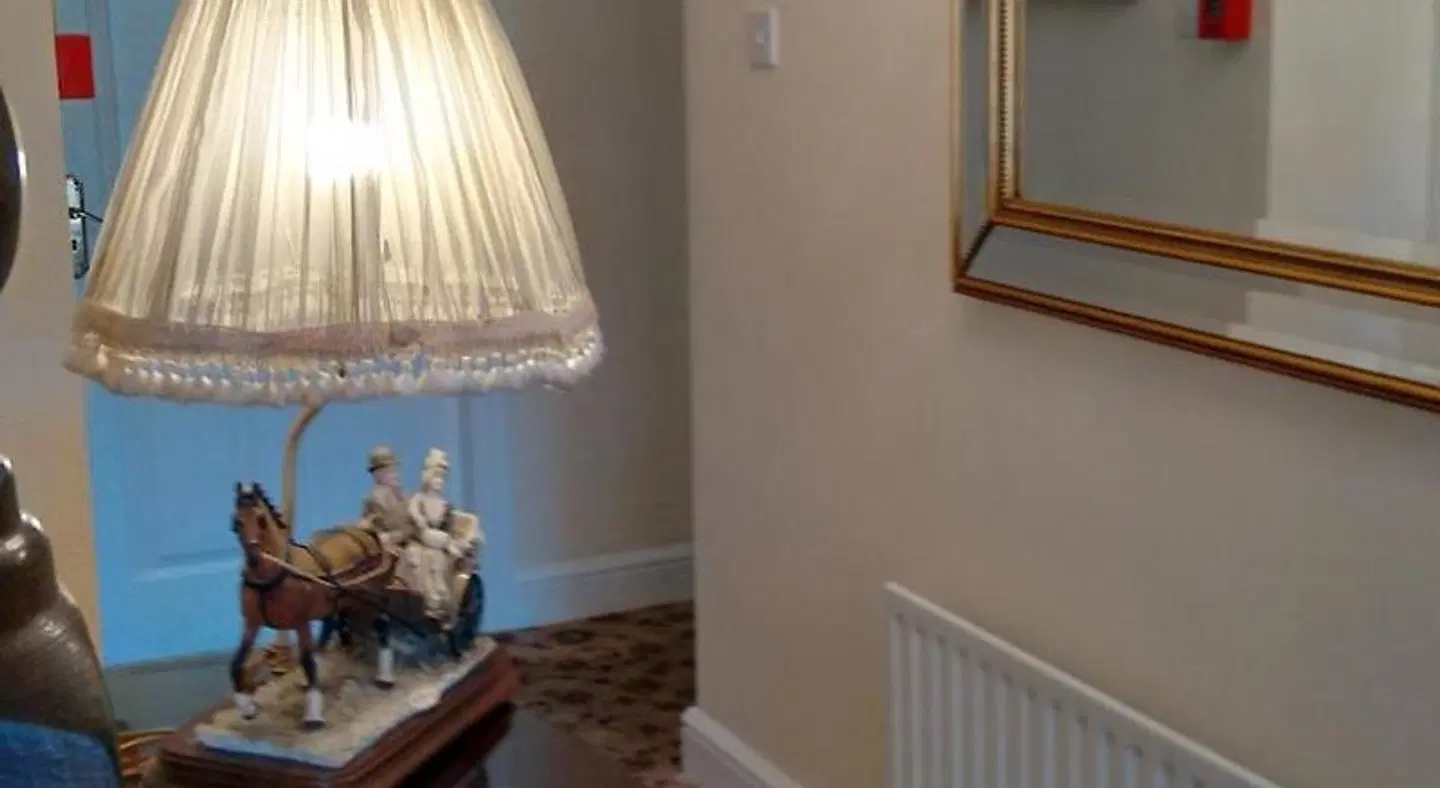 Corrib View B&B HEALTH_BEAUTY