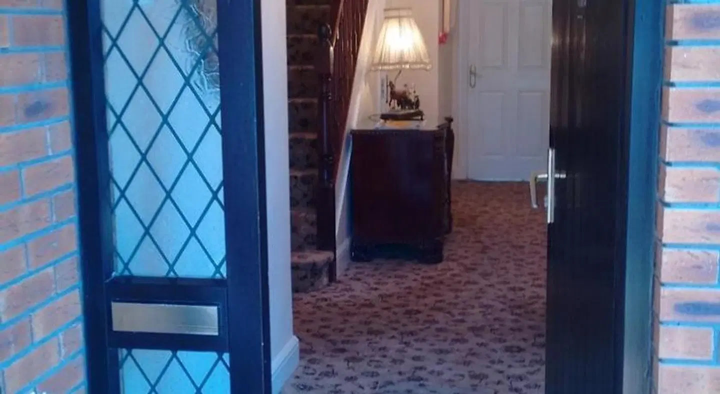 Corrib View B&B ROOM_EXAMPLE