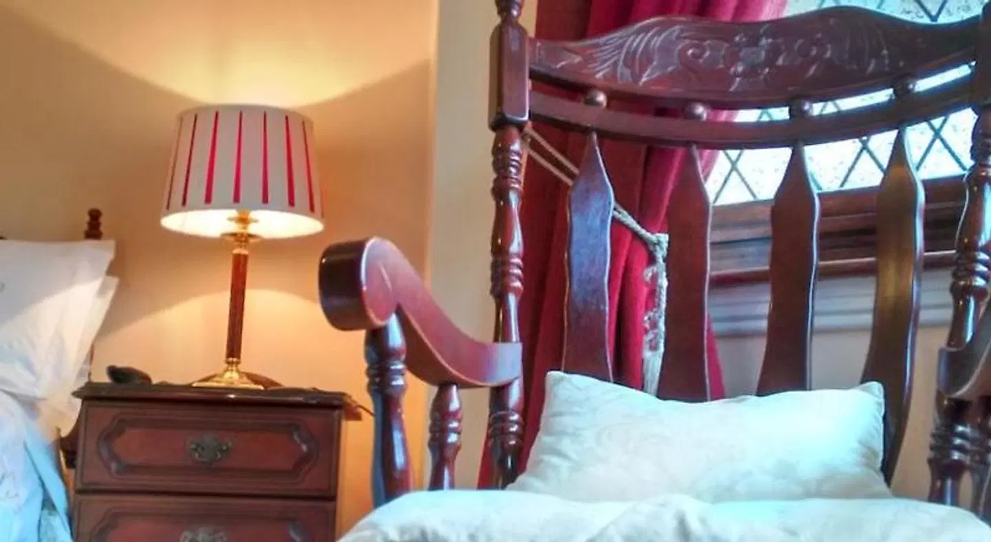 Corrib View B&B HEALTH_BEAUTY