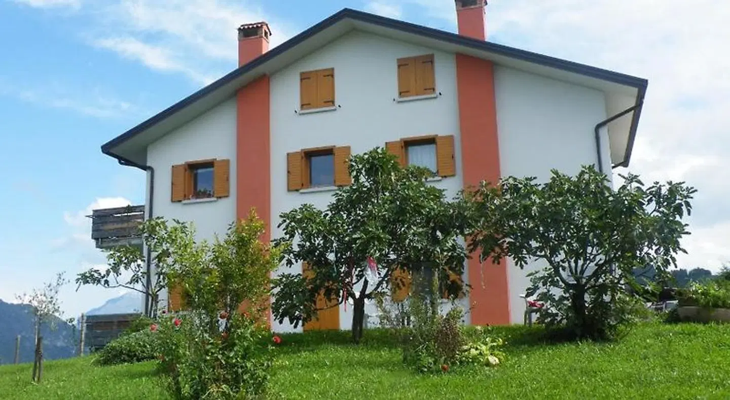 Agriturismo Al Bachero EXTERIOR