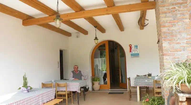 Agriturismo Al Bachero – Hotelfoto