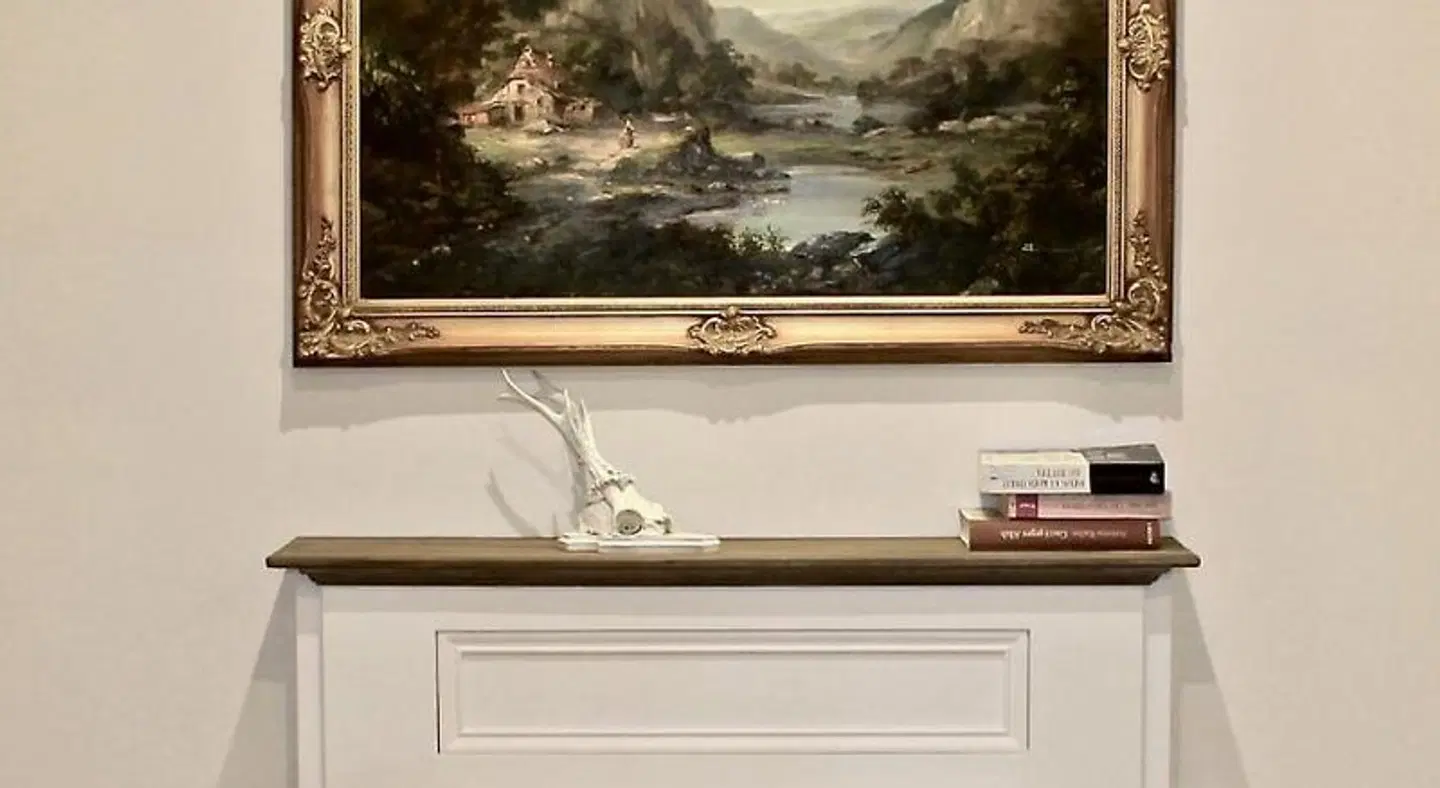 Seelos Badezimmer