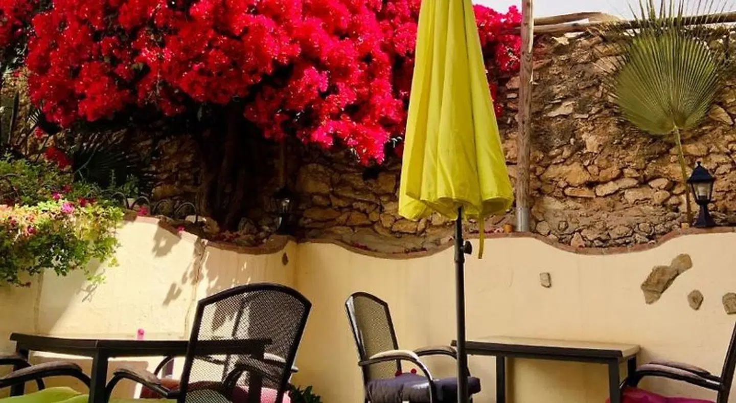 Hostal Lorca HEALTH_BEAUTY