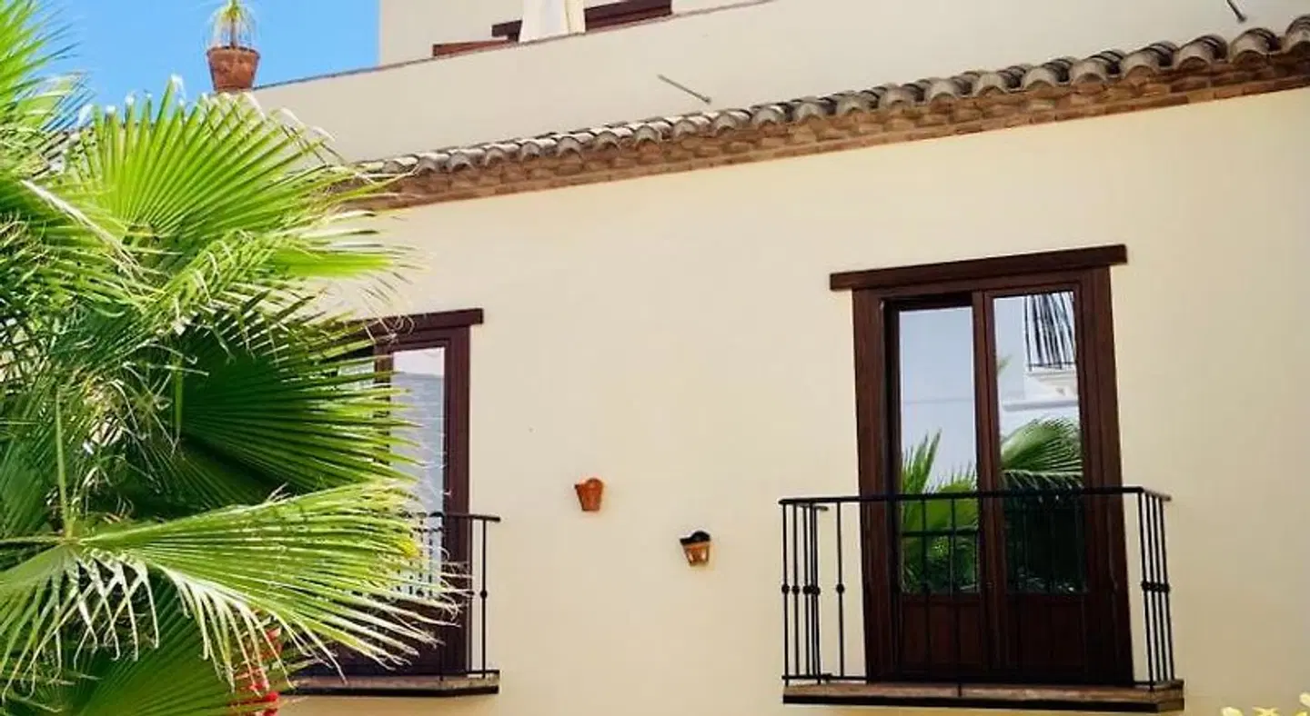 Hostal Lorca EXTERIOR