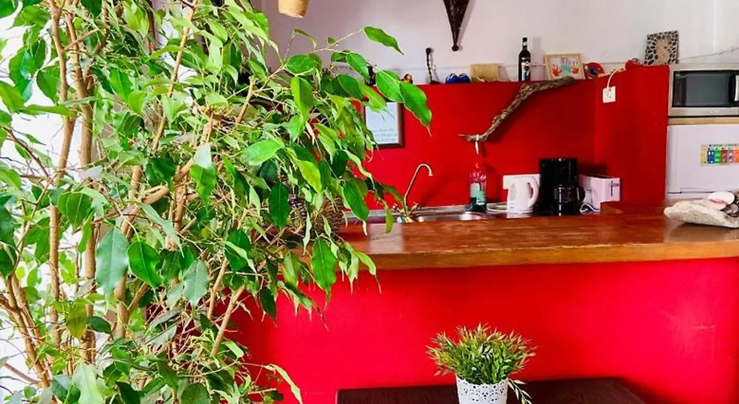 Hostal Lorca LOUNGE_LOBBY