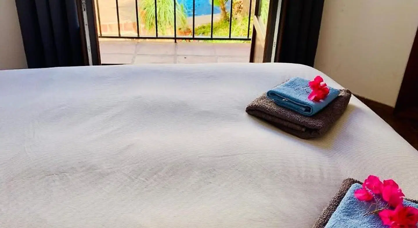 Hostal Lorca ROOM_EXAMPLE