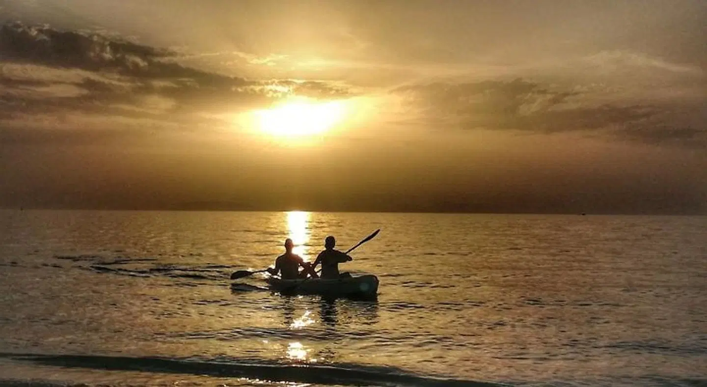 B&B Tifeo SPORTS_AND_LEISURE