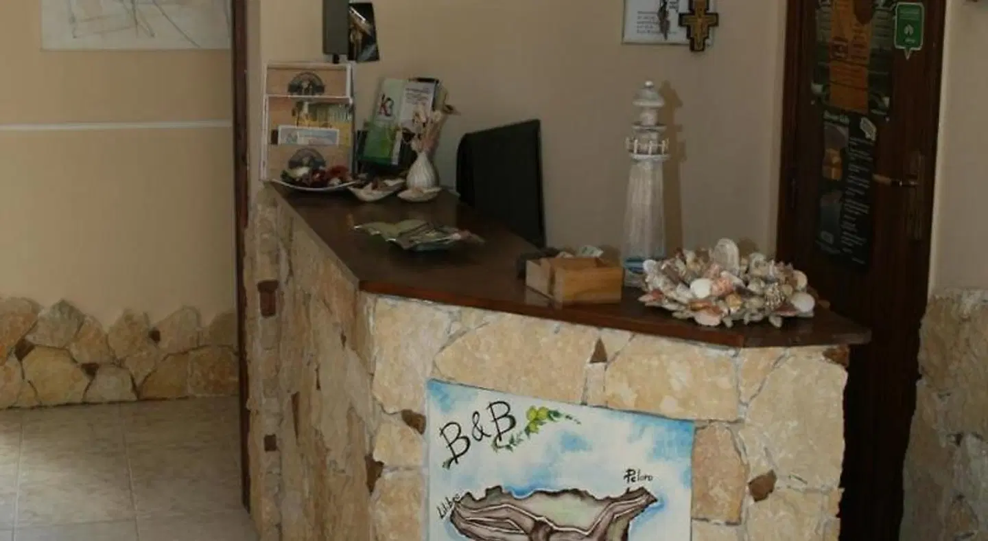 B&B Tifeo Restaurant