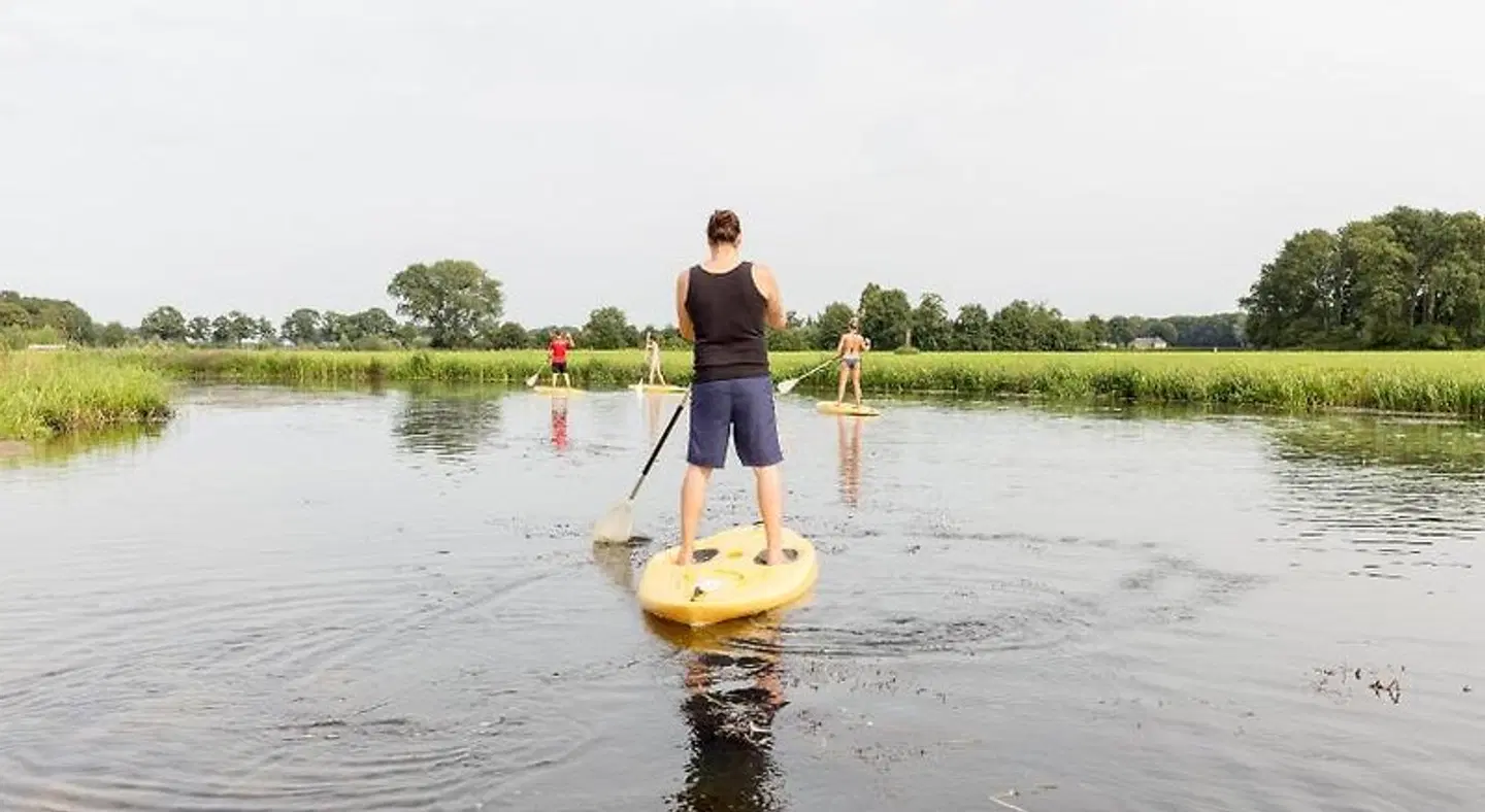 Stayokay Gorssel SPORTS_AND_LEISURE