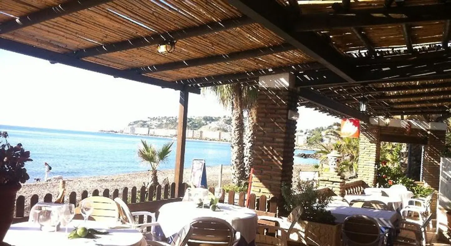 Castillo Del Mar Restaurant