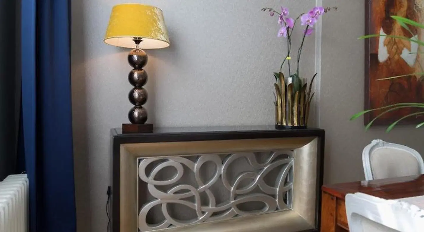 B&B House No 7 ROOM_EXAMPLE