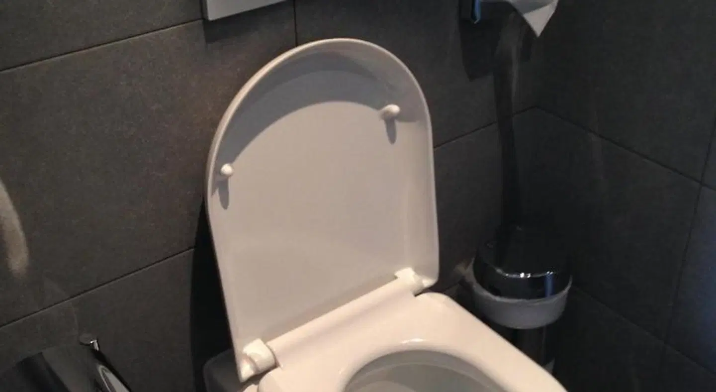B&B House No 7 Badezimmer