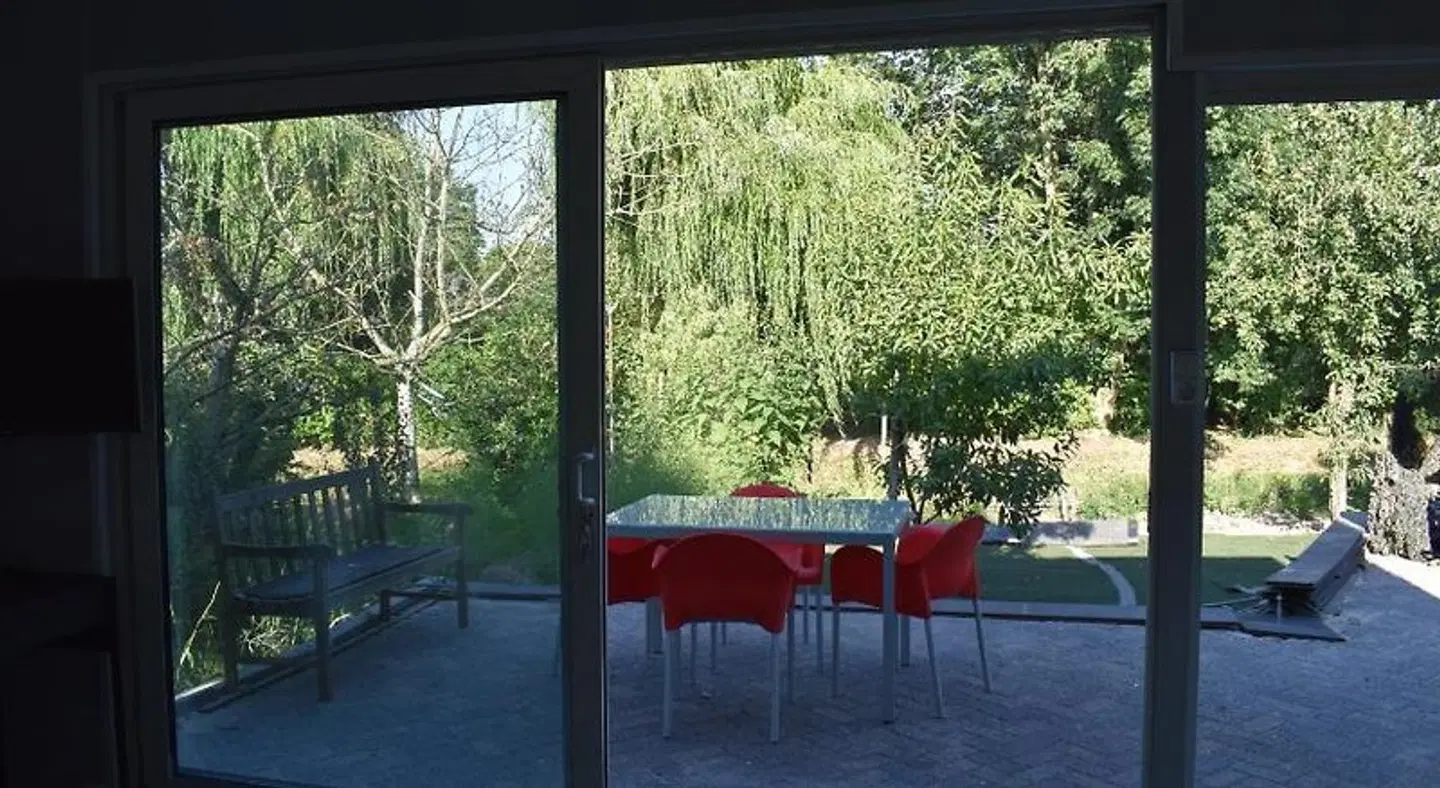 Den Laage hof Restaurant