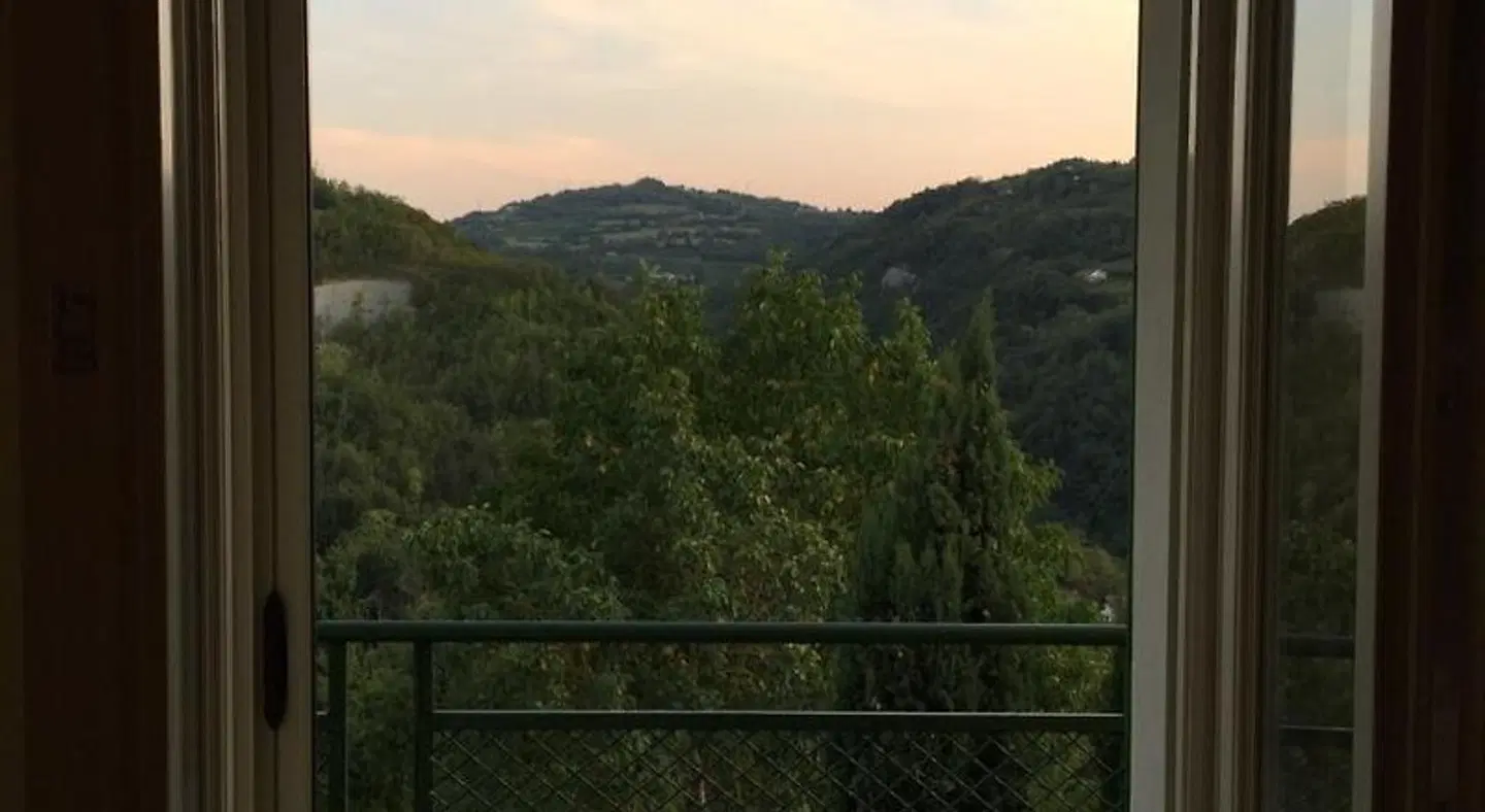Borgo Inferiore 24 LANDSCAPE