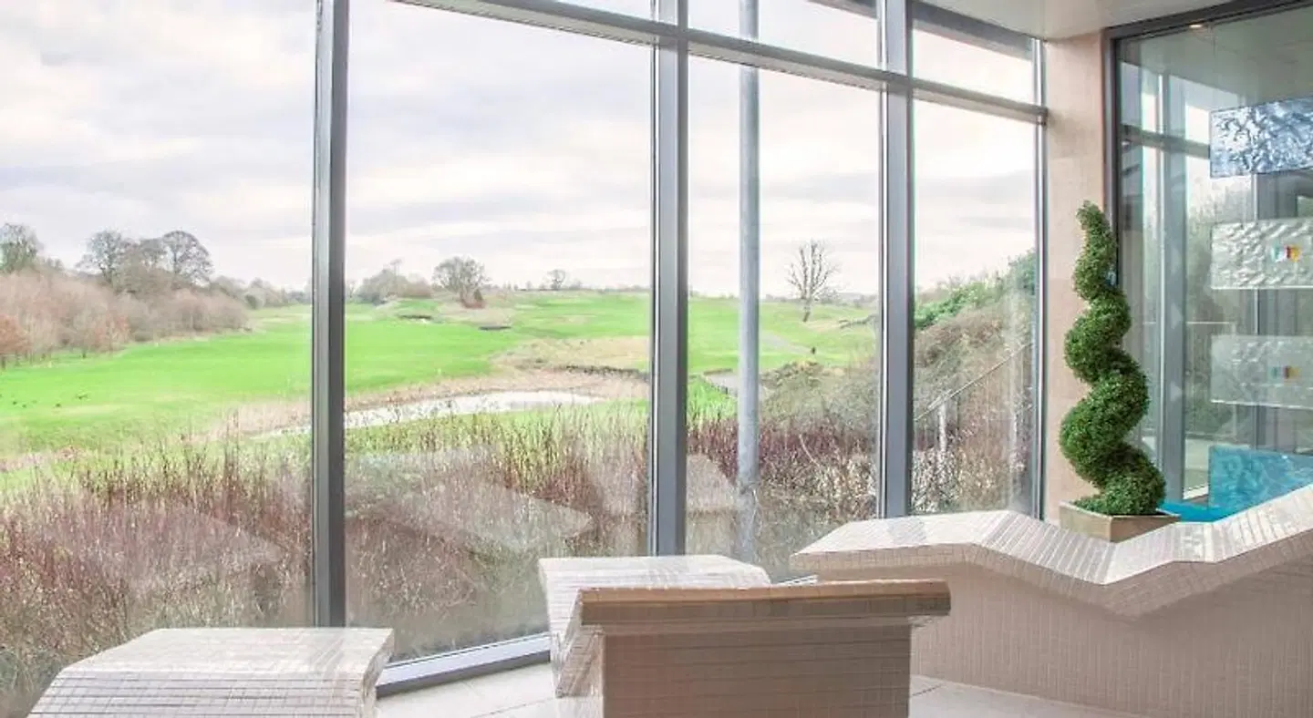 Castle Dargan HEALTH_BEAUTY