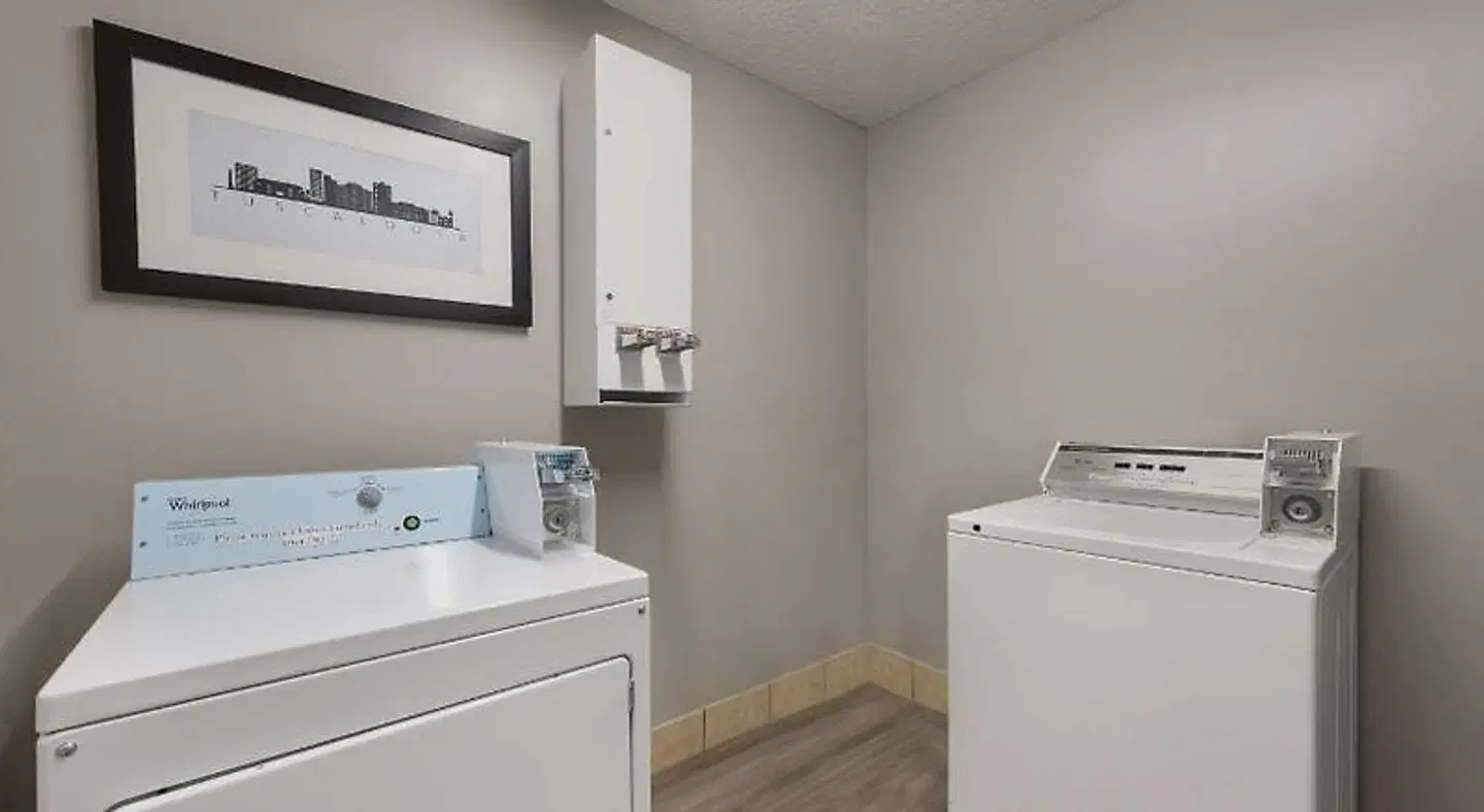 SureStay Hotel By Best Western Tuscaloosa Southeast Badezimmer