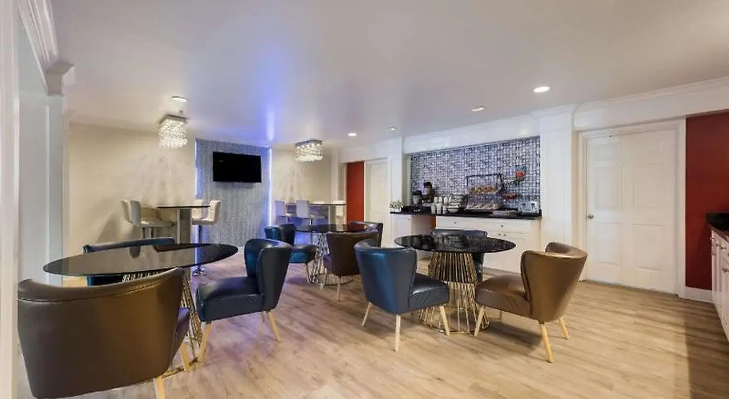 SureStay Hotel By Best Western Tuscaloosa Southeast LOUNGE_LOBBY
