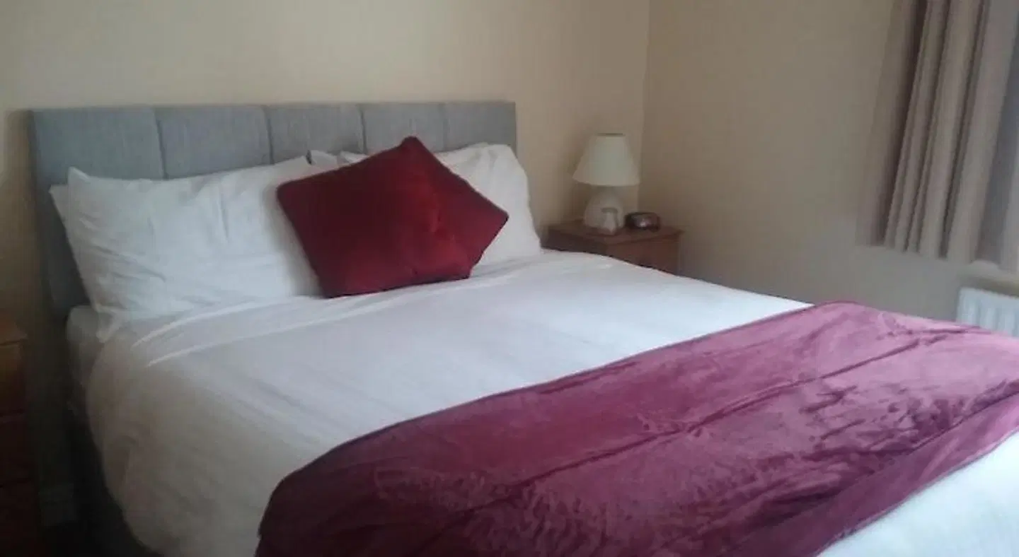 Rocksberry Bed & Breakfast ROOM_EXAMPLE