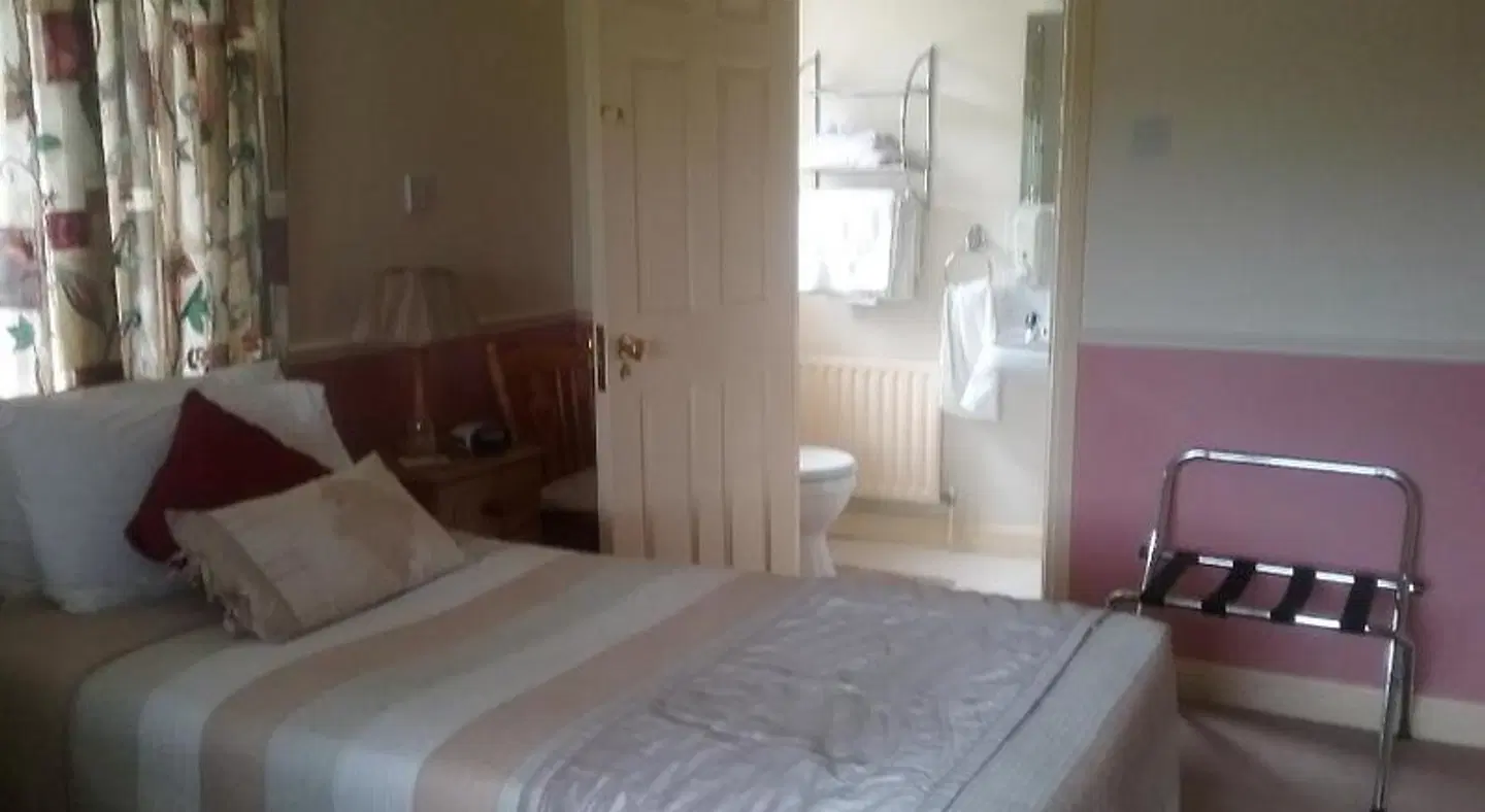 Rocksberry Bed & Breakfast ROOM_EXAMPLE