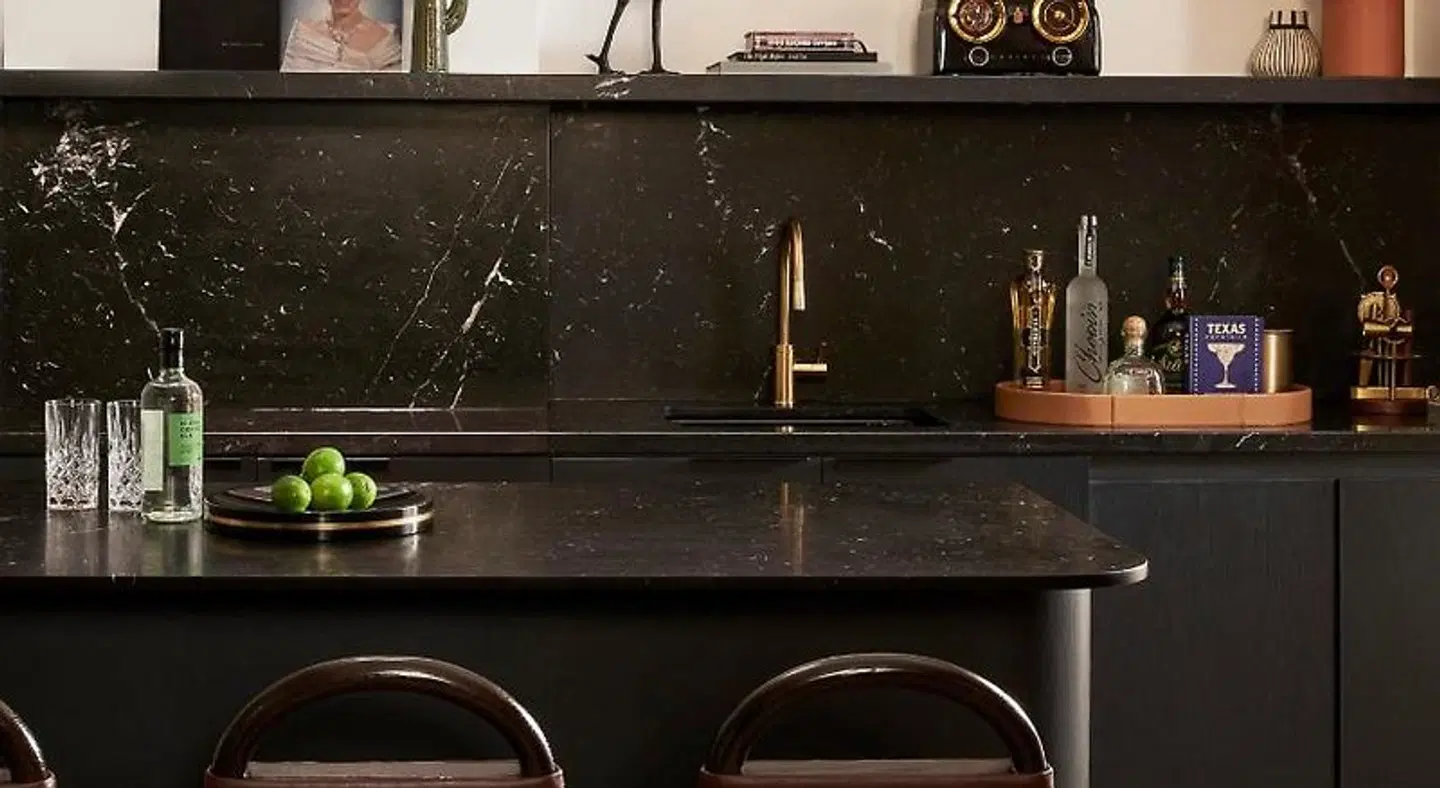 Virgin Hotels Dallas Bar