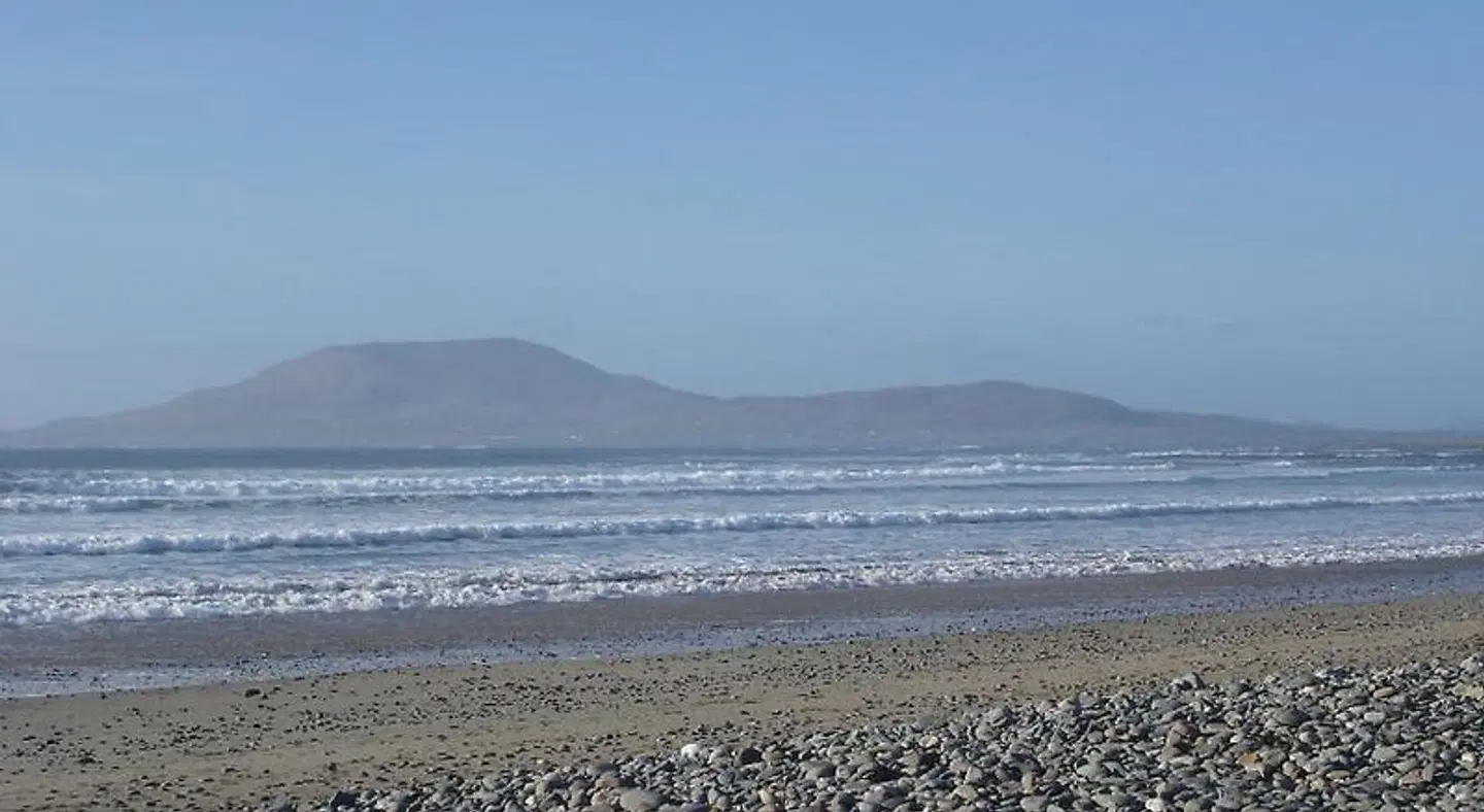 Ponderosa Strand