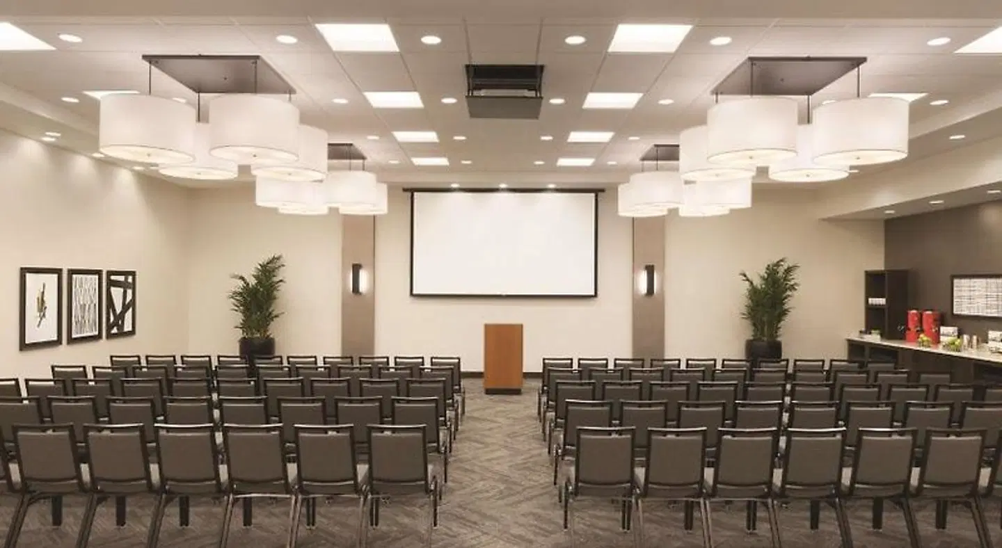 Hyatt Place Chicago/O'Hare Airport Konferenz