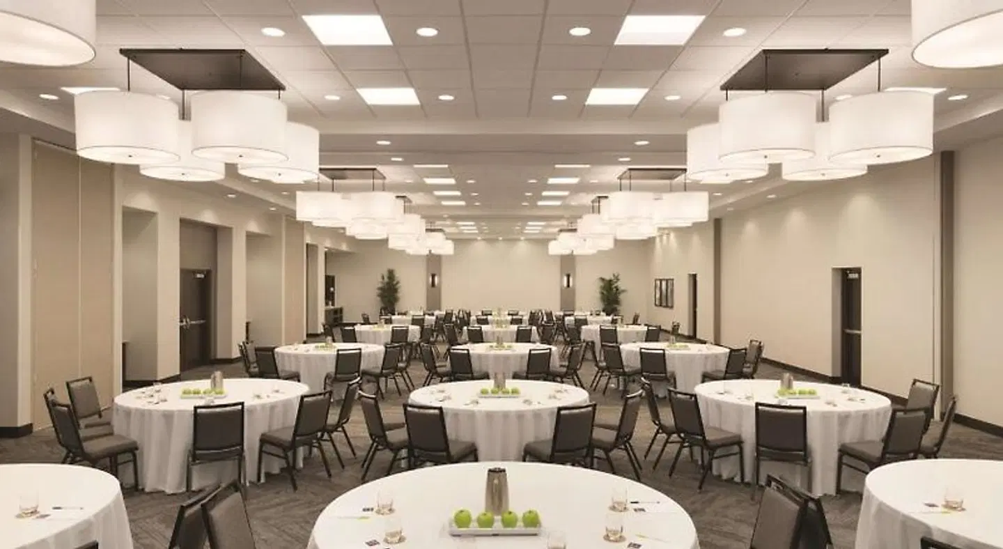Hyatt Place Chicago/O'Hare Airport Restaurant