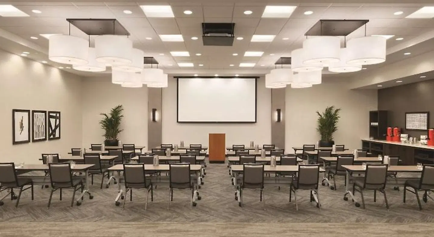 Hyatt Place Chicago/O'Hare Airport Konferenz