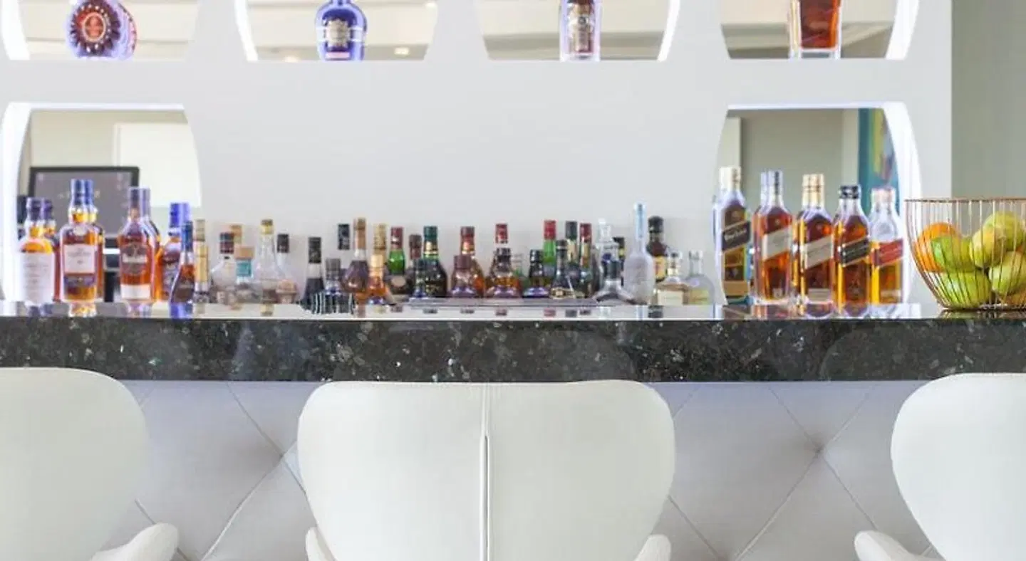 Bliss Boutique Hotel Bar