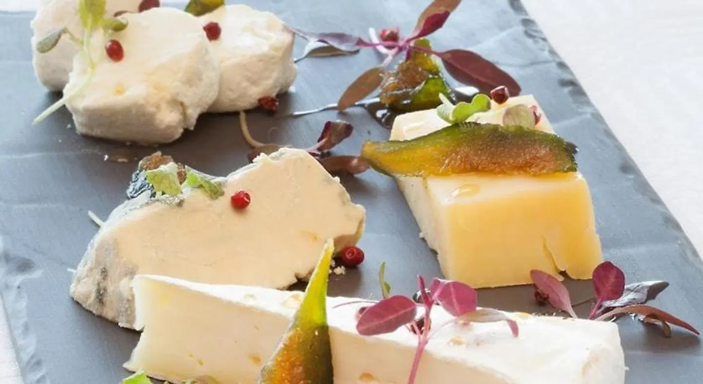 Bliss Boutique Hotel Restaurant