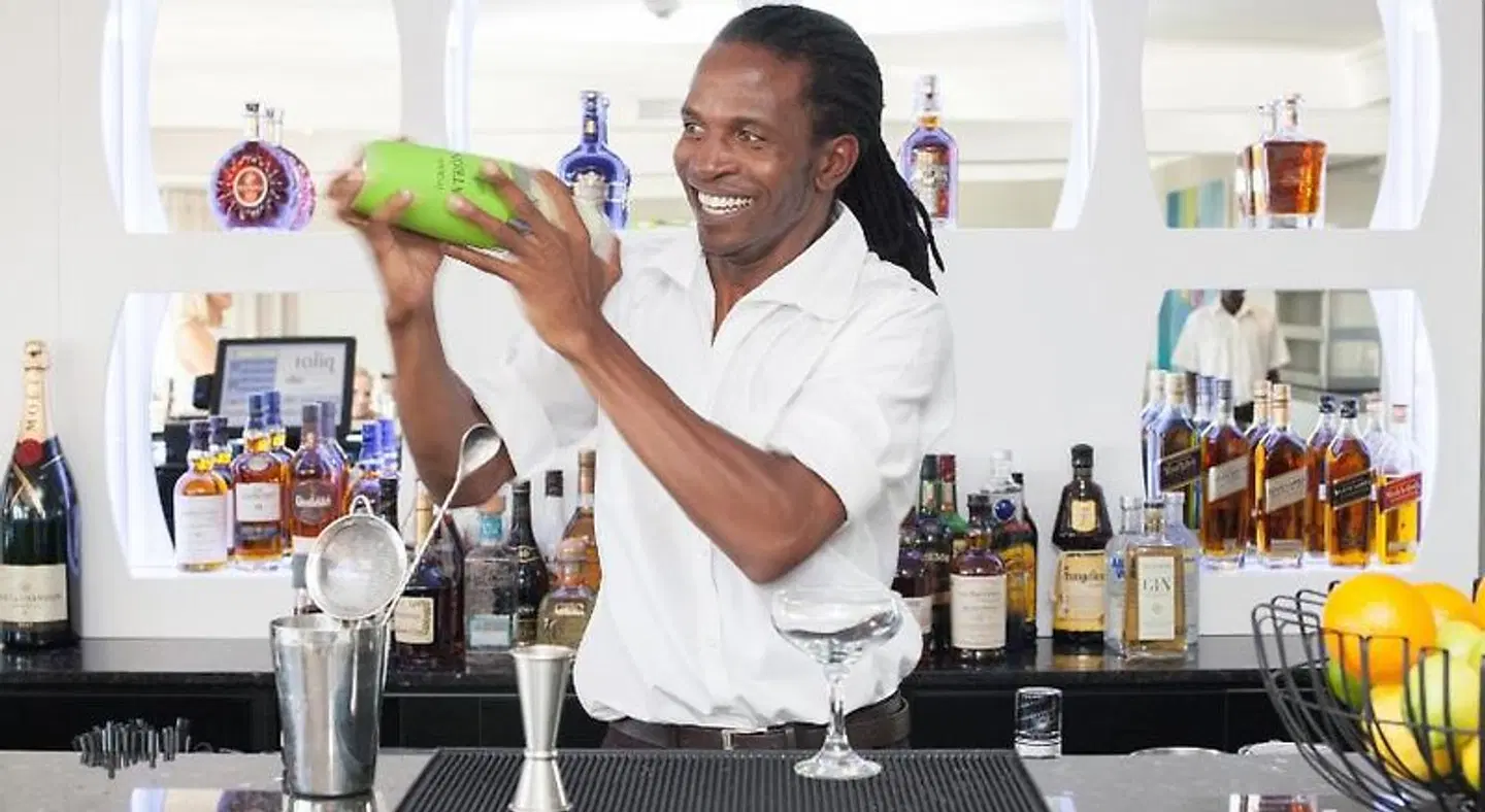 Bliss Boutique Hotel PEOPLE