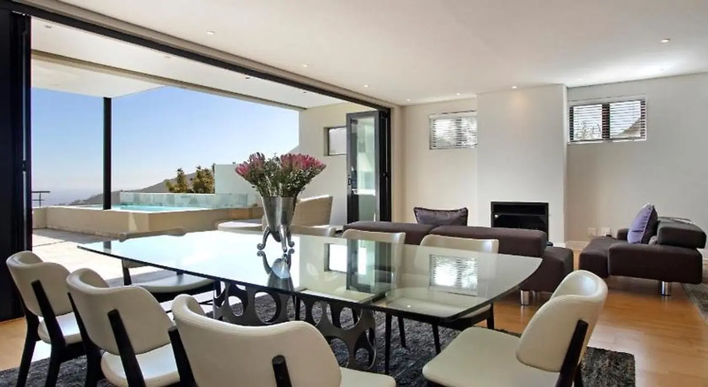 MedBurn Views Penthouse Konferenz