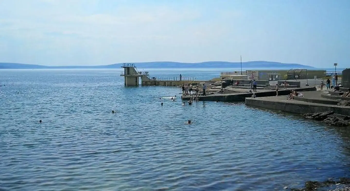 The Nest Boutique Hostel LANDSCAPE