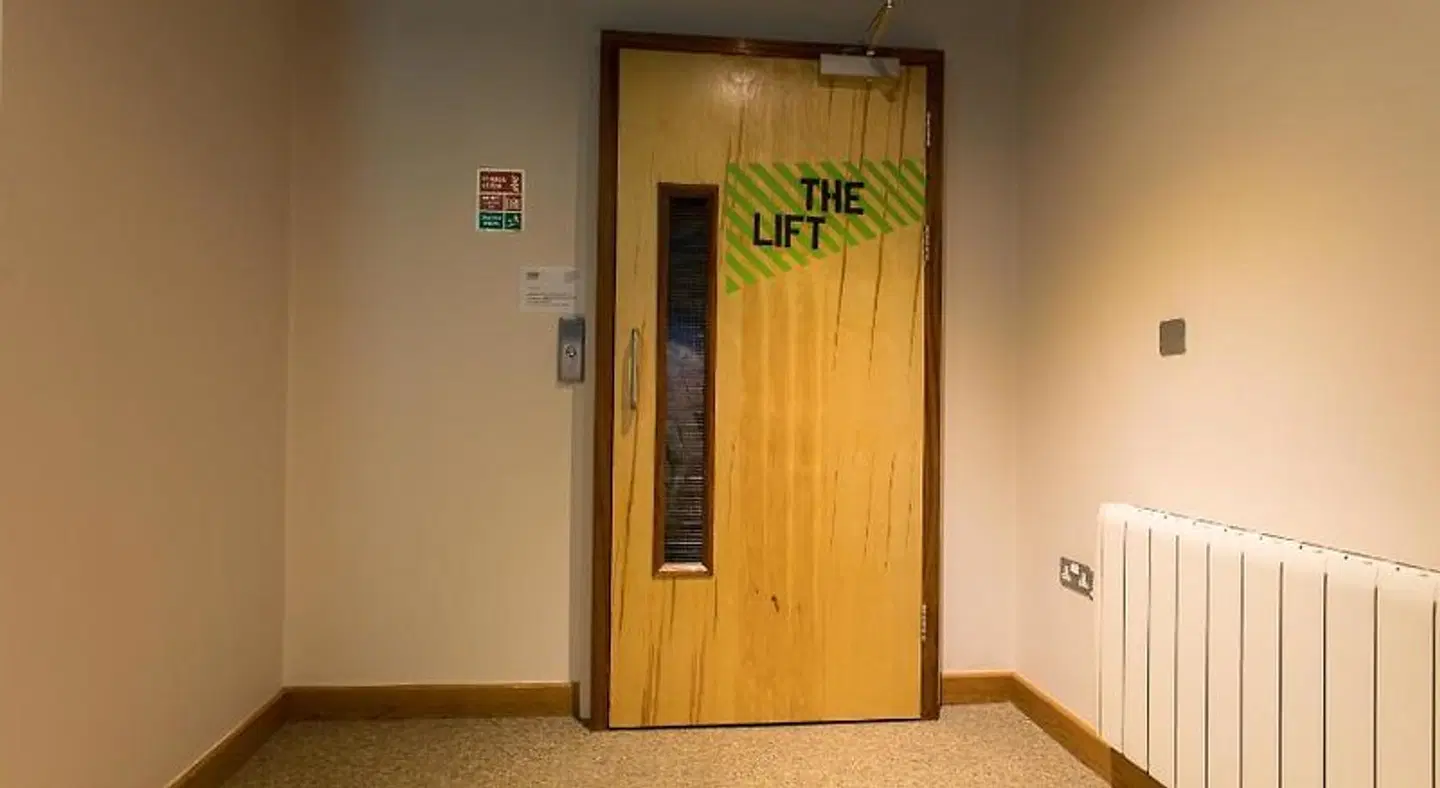 The Nest Boutique Hostel HEALTH_BEAUTY