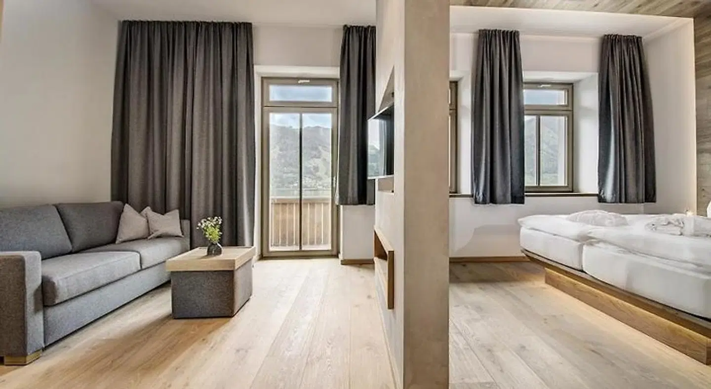 Seehotel Bellevue ROOM_EXAMPLE